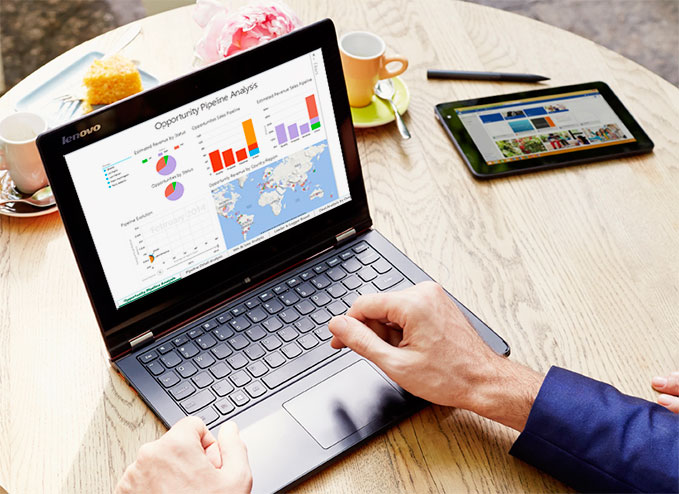 CRM-sales-planning-managment