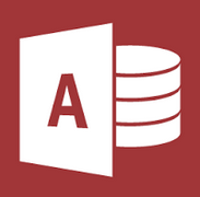 LogoMicrosoftAccess